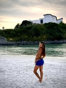 Serenis No mar 🌊✨ Foto 3