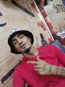 Sexvergon_26 Public Foto 2