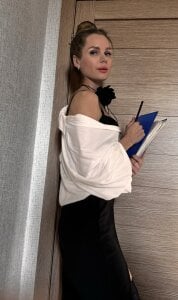 Trophy_x_Wife Your favorite teacher Foto