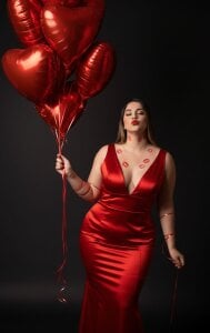 vanessa_sexyhot_ 🔥🔥kiss Billede 2