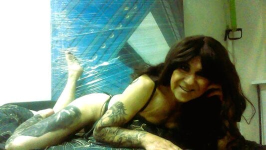 Scheyen KITTY SCHEYEN SIĘ NOCĄI Foto 2