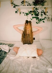 soft_babe home Gambar