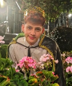 GabyThoms: Halloweeen 🎃😇 ( фото)