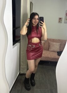 lilielou_ ❤️Me being me✨ Pic 3