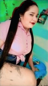 Angelly_ricura Mi foto Pic 2