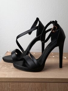 MarySpanako Shoes - Heels Photo