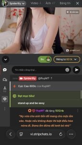 SpiderIily A quiet presence 사진 4