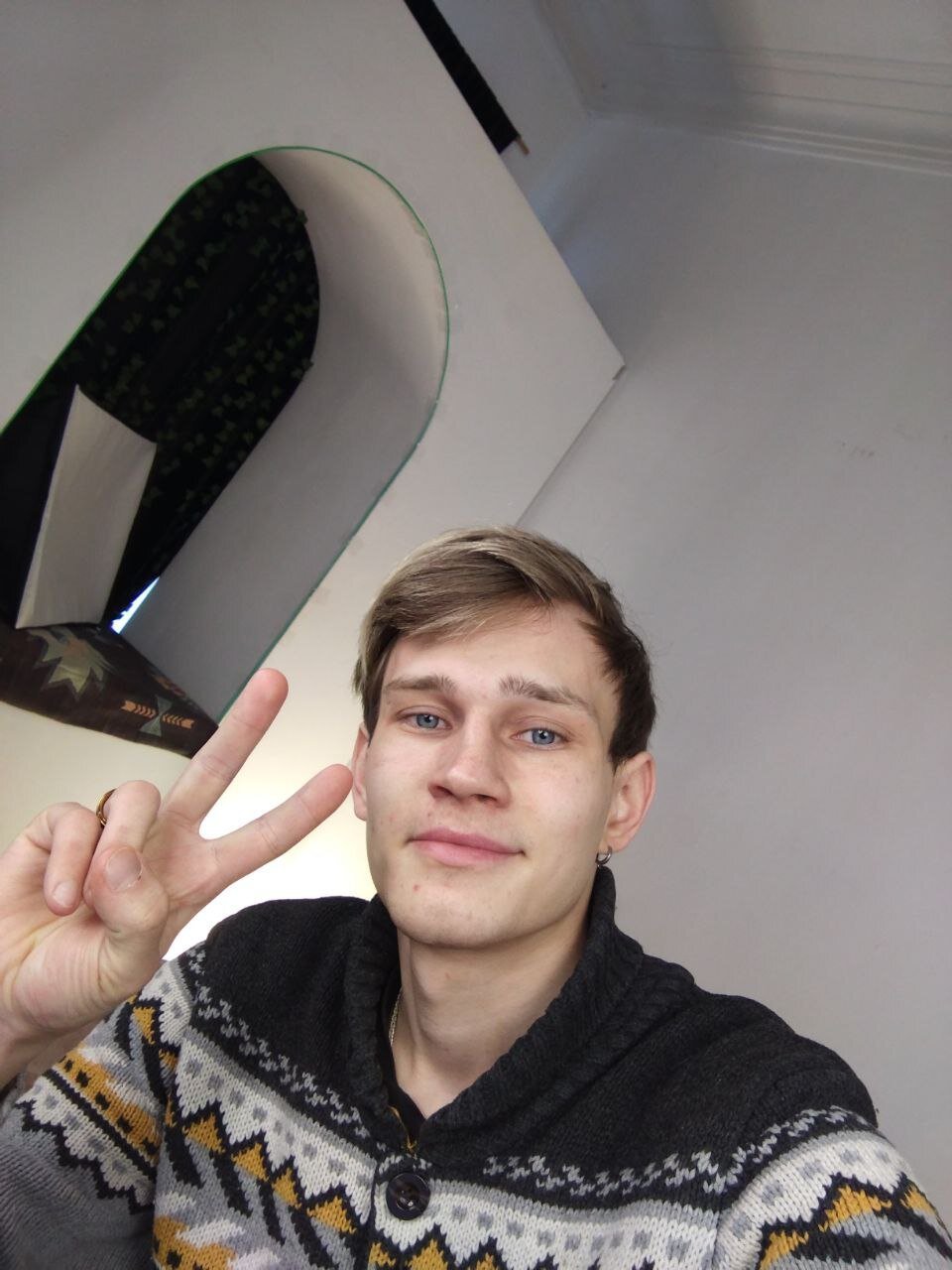 Volan_Starts избранные изображения 1787