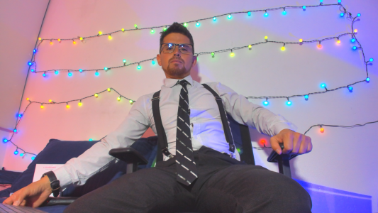 Prince1_dark arriving from the office รูป  6