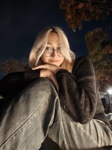 Marry_sharp My walk in the park зображення 6