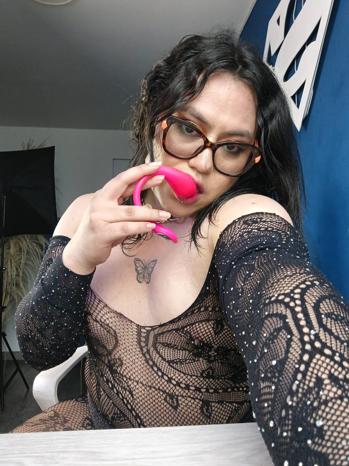 Kink__Angell Foto en Tendencia 276