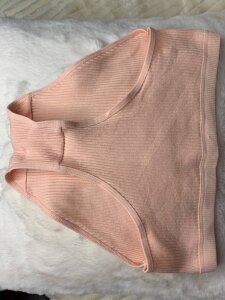 OliviaShepard My panties Pic 5