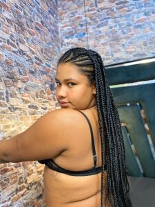 ALYANNA_HOT_ Craving You 🤎🔥 Pic 4