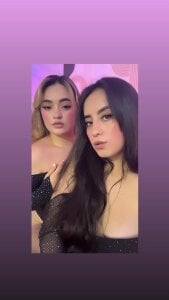 Antonella_Julieta Public صورة واحدة|Antonella_Julieta Public صورتان|Antonella_Julieta Public  صور|Antonella_Julieta Public  صورة