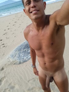 Public od stripcrackerBR  snímek