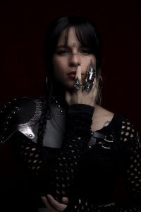 AikoHayashida sensual lady Kuva 6