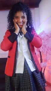 NatyVelvex kullanıcısının Cosplays ✨✨ albümü -  7 fotoğraf