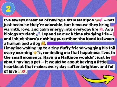 Chloewilldd mi wish list Pic 6