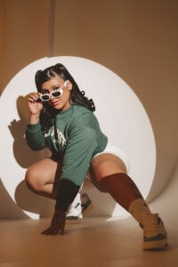 sabrinamilani GOOD GIRL 사진