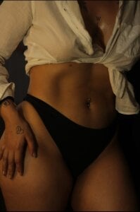 MiahSantini Natural beauty ♥ Pic 5