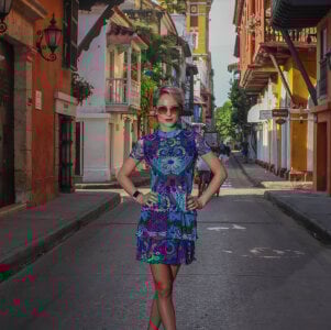 missdaisydiamond777 Cartagena, COLUMBIA Pic 3