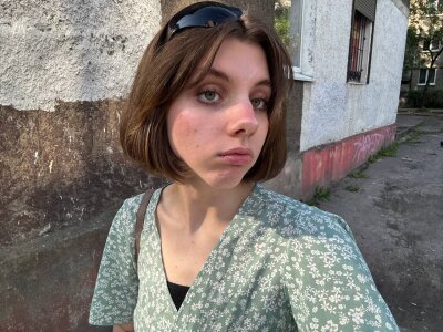 TeraHoman my old photos) Pic 5