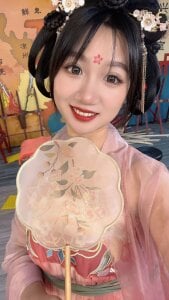 sexygirl-pangzi003 笑笑 Photo 7