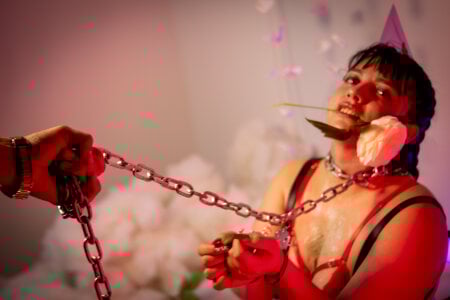 Valeria_de_leon Valentine's Day without limits Kuva 3