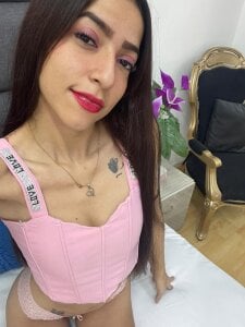 FrancheskaParissi Public  3. fénykép