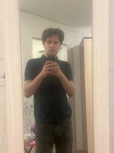 LetsDoItDirty13のJust meの 5枚の写真