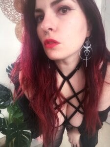LunaMoongirl Public Photo 9