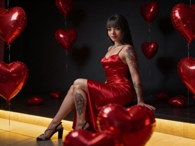 Mia_Monroee Your Valentine’s Secret Desire Pic 3