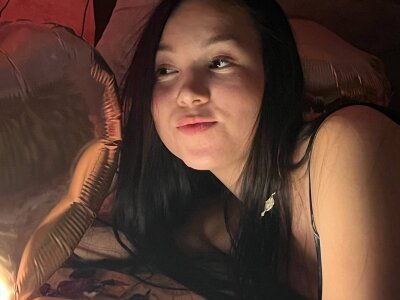 ElaineCastro Valentine's Day Foto