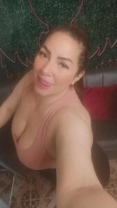 alexiaystive3 pretty woman ❤💗 Foto 2