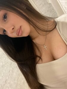 MinervaShetrawski Me in couple outfits Pic 2