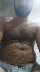 Flisc Nudo Pic 5