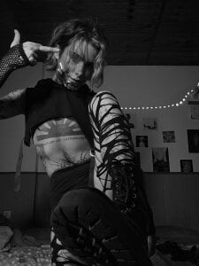 Hanako_Jentoru bdsm party Immagine  6