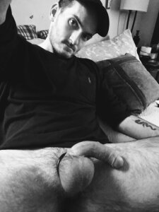 Daddydicker90 Public Pic 3