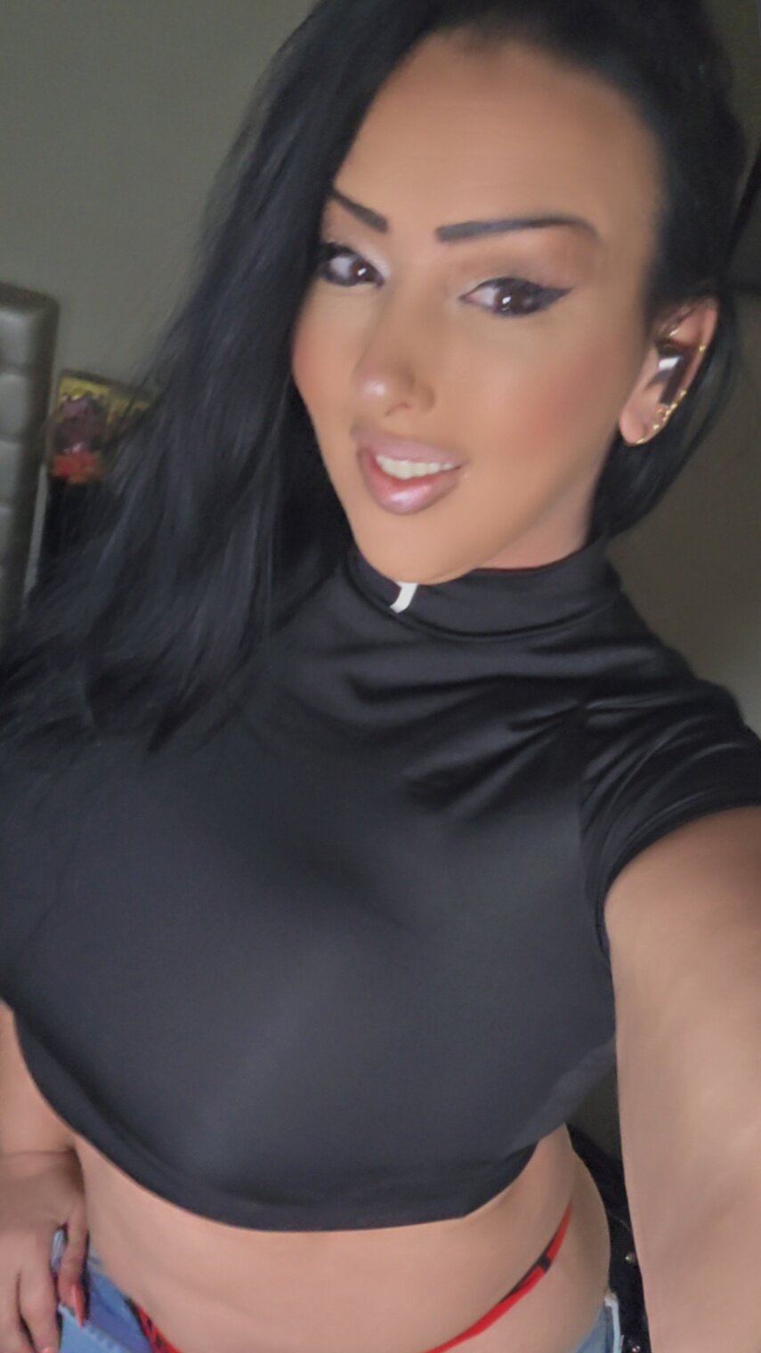 TiffanyRoxx Aktuellstes Foto 1493