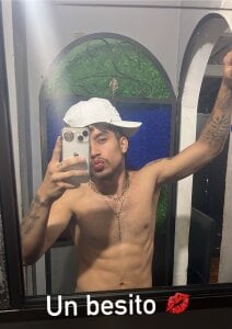 CradonaCk7 Public Pic 2