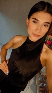 Sweet_Mafe beautiful girl Foto 2