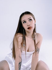 Alice_loft I'm your angel Εικόνα 5