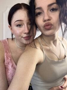 MelindaLisaPublic照片 2