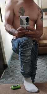 ARCHERTASTE Tell me what I do to you. Pic 6