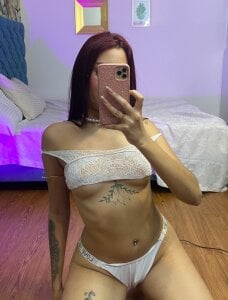 StephanyRouss Some more... Gambar 4