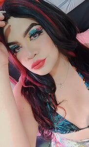 Brenda_Hotkis A little more of me Pic