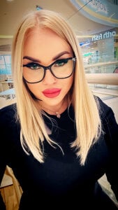 GoddessAnny_Roses Public Billede 7