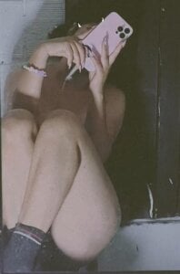 LaraDanverss 🍓😏You provoke me 🔥 Pic