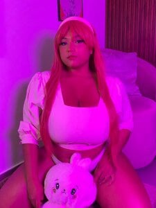 Kenya--Buhle Do you want to come to play with me in my pink room?🔥 Photo 4