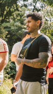 LuigiVitale_1 kullanıcısının Un poco sobre mi albümü -  7 fotoğraf